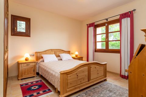 Landejendom i Alaro, Mallorca, Alaro - € 2.390.000 | Ref: 758331 - foto 12